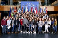 Martin-Schleyer-Gymnasium Lauda-Königshofen - 25.10.2016